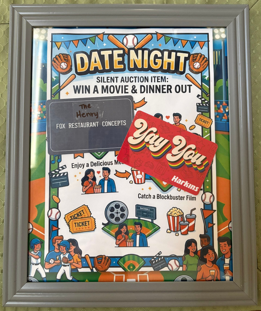 Date Night